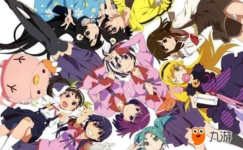 物语系列手游同手机yy官方下载,全面数据策略解析|XP_v3.120