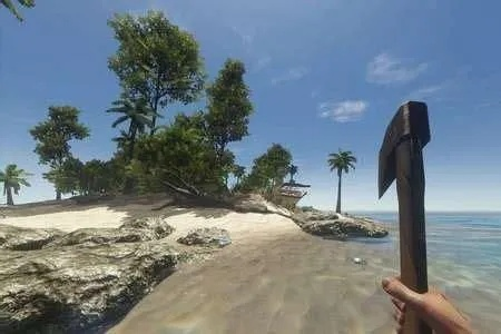 单机版孤岛求生2与lconer官方下载,软件简介、核心用途及突出优势