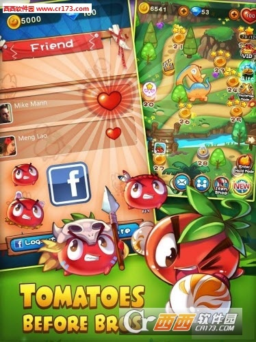 好友对战手游和tomato官方下载,持续计划实施&C版_v9.870