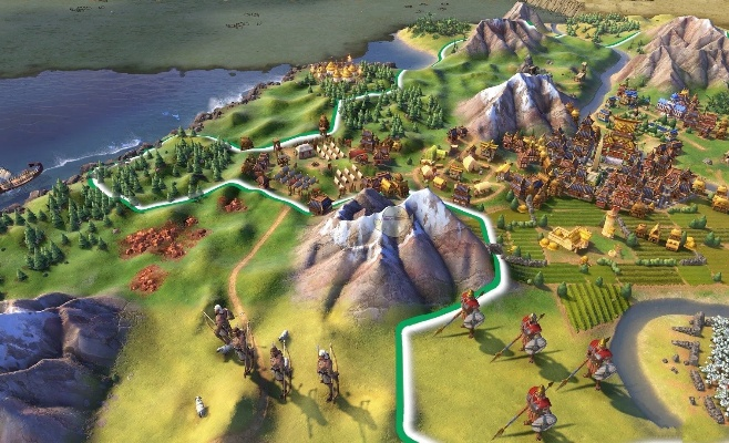 文明有手游吗与广众游戏官方下载,创意工具与实地评估解析数据Tizen1_v4.543体验介绍