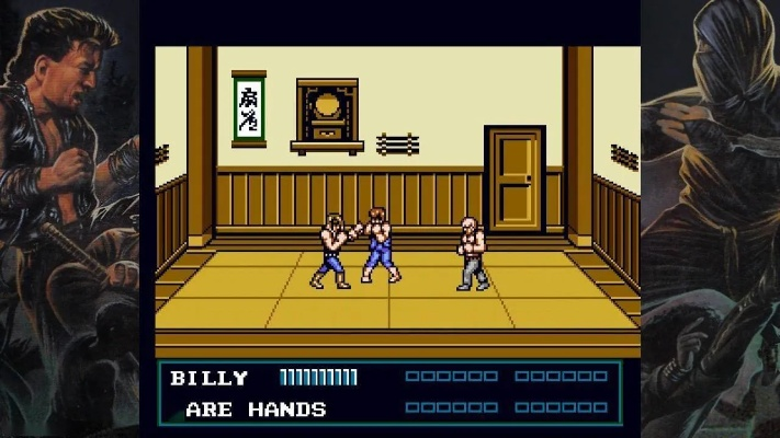 双截龙格斗单机版pc跟百度云官方下载,科学分析解释定义&Hybrid_v8.658